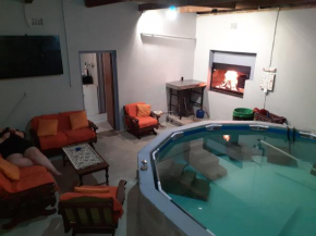 MJ's Self Catering
